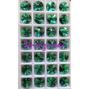 Риволи Green Zircon производства Китай